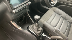 Citroen C3 Aircross 1.2 PureTech 110 Shine Plus 5dr Petrol Hatchback